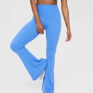 Arie Offline Flare Leggings